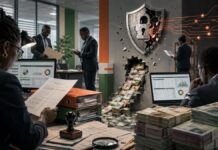 Affaire des 39 milliards à la DGI : le ministère l’Économie et des Finances ivoirien en accusation Office d’enquête sur une fuite financière au Ministère de l'Economie et des Finances de Côte d'Ivoire