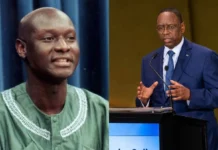 ONU : l’Afrique compte désormais deux candidats à la succession de Guterres ONU : l'Afrique compte désormais deux candidats à la succession de Guterres