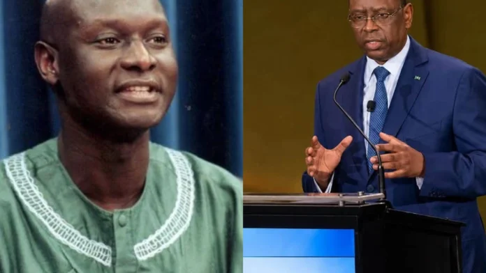 Olara Otunnu et Macky Sall ONU : l'Afrique compte désormais deux candidats à la succession de Guterres