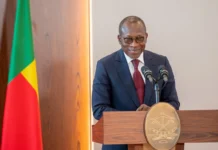 Bénin : Patrice Talon à la tête du Sénat, l’hypothèse d’un retour au cœur du pouvoir institutionnel Bénin : Patrice Talon à la tête du Sénat, l’hypothèse d’un retour au cœur du pouvoir institutionnel