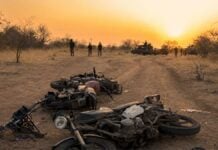Burkina Faso : l’armée affirme avoir neutralisé plus de 400 assaillants à Gayéri, Solhan et Sebba Les attaques de Gayéri, Solhan et Sebba auraient été menées par des groupes armés utilisant notamment des motos, selon l’état-major burkinabè