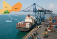 Le PEAA peut-il devenir le débouché maritime des pays de l’AES ? Le PEAA peut-il devenir le débouché maritime des pays de l'AES ?