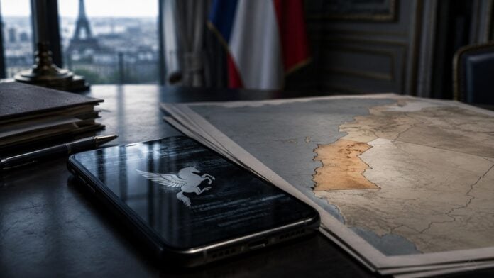 Pegasus : Lecornu espionné par le Maroc, allié « inébranlable » de la France au Sahara ? Pegasus : Lecornu espionné par le Maroc, allié « inébranlable » de la France au Sahara ?