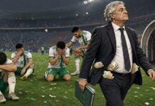 Algérie éliminée du Mondial 2026 : Petkovic, l’échec du sélectionneur le mieux payé d’Afrique Petkovic devrait quitter l'Algérie après la défaîte face à la Suisse