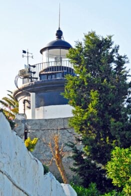 Phare de Sidi Bou Saïd