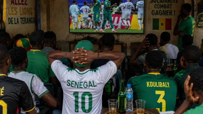 Photo illustrative Coupe du monde 2026 : au Bénin, l'élimination du Sénégal laisse un goût amer