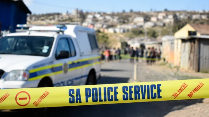 Police - Photo illustrative Deux Nigérians retrouvés morts en Afrique du Sud