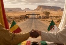 Rapprochement avec Alger : pourquoi Bamako a fini par céder Rapprochement Mali Algérie