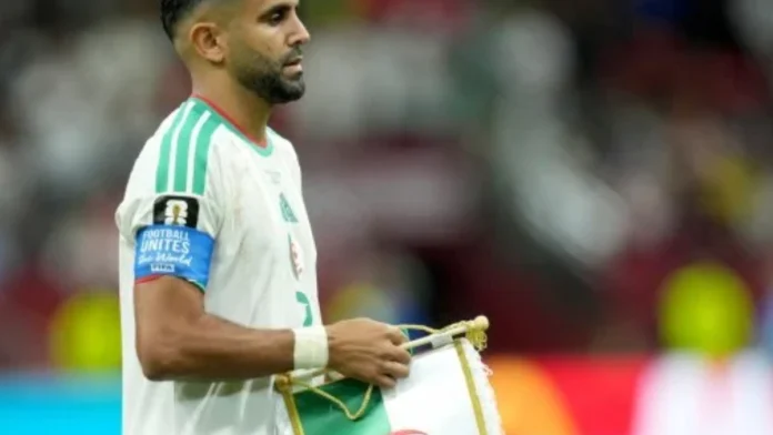 Coupe du monde 2026 : « C'était mon dernier match », Riyad Mahrez met un terme à sa carrière internationale