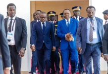 Forum africain de l’eau à N’Djamena : quels enjeux pour le Bénin et l’Afrique ? Forum africain de l'eau à N'Djamena : quels enjeux pour le Bénin et l'Afrique ?