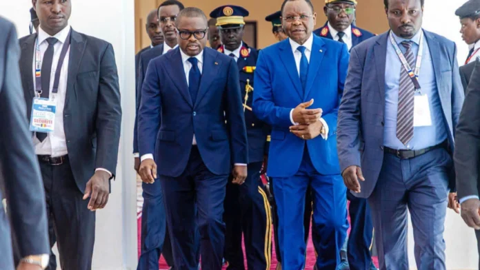 Forum africain de l'eau à N'Djamena : quels enjeux pour le Bénin et l'Afrique ?