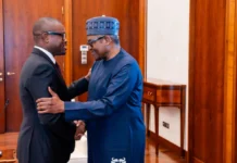 Wadagni-Dangote : ce qui se joue derrière la poignée de main à la Marina Wadagni-Dangote : ce qui se joue derrière la poignée de main à la Marina