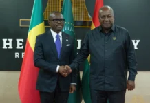 Bénin – Ghana : l’alliance économique se renforce à Accra Bénin - Ghana : l'alliance économique se renforce à Accra