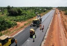 Le Sénégal veut désenclaver les zones agricoles et faciliter l’accès aux marchés Le Sénégal veut désenclaver les zones agricoles et faciliter l'accès aux marchés