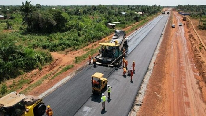 Le Sénégal veut désenclaver les zones agricoles et faciliter l'accès aux marchés