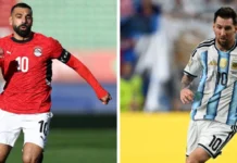 Mondial 2026 : l’Égypte peut-elle créer l’exploit face au champion du monde ? Mondial 2026 : l'Égypte peut-elle créer l'exploit face au champion du monde ?