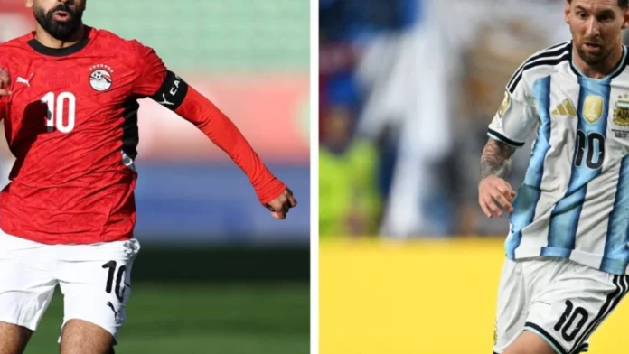 Salah - Messi Mondial 2026 : l'Égypte peut-elle créer l'exploit face au champion du monde ?