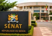 Bénin : le Sénat officiellement installé, quels défis pour la nouvelle chambre haute ? Bénin : le Sénat officiellement installé, quels défis pour la nouvelle chambre haute ?