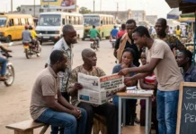 Bénin : le futur Sénat suscite interrogations et attentes dans les rues de Cotonou Bénin : le futur Sénat suscite interrogations et attentes dans les rues de Cotonou