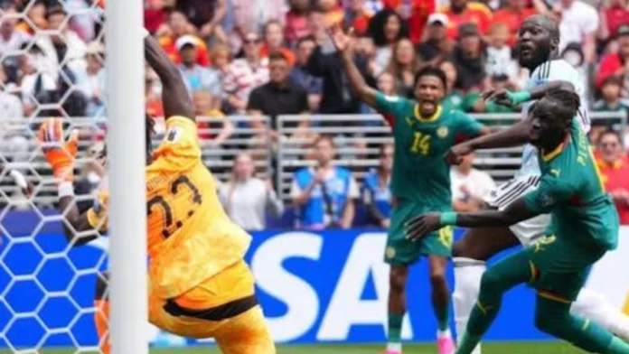 Sénégal - Belgique Mondial 2026 : le Sénégal s'écroule aux portes des huitièmes