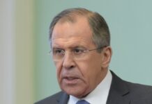 Lavrov en Afrique : ce que Moscou est venu chercher à Addis-Abeba, Niamey et Maputo Sergey Lavrov
