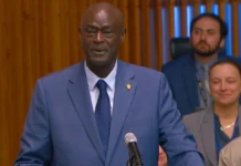 Prix ONU 2026 : le Sénégalais Serigne Magueye Gueye honoré pour son combat contre la fistule obstétricale Prix ONU 2026 : le Sénégalais Serigne Magueye Gueye honoré pour son combat contre la fistule obstétricale