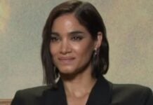 Sofia Boutella : origine algérienne et parcours de l’actrice de Rebel Moon Sofia Boutella