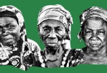 Ghana : six ans après le meurtre d’Akua Denteh, Amnesty réclame une loi sur la sorcellerie Sorcellerie Ghana @Amnesty International
