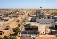 Burkina Faso : Derrière la fausse rumeur des réserves en Russie, la quête de souveraineté sur l’or Raffinerie, réserves, exploitation : comment le Burkina Faso redessine sa stratégie autour de l'or ?
