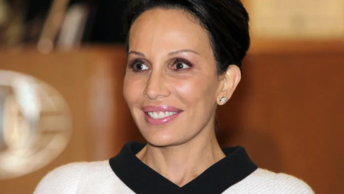 Sylvia Bongo Sylvia Bongo s’explique : « Mes économies ne proviennent d’aucun fonds public gabonais »