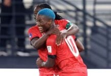 CAN féminine 2026 : le Malawi, 153e au classement FIFA, en finale dès sa première participation Tabitha et Temwa les sœurs Chawinga