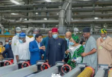 Bénin : la GDIZ, nouvelle référence industrielle qui séduit le Nigeria Bénin : la GDIZ, nouvelle référence industrielle qui séduit le Nigeria