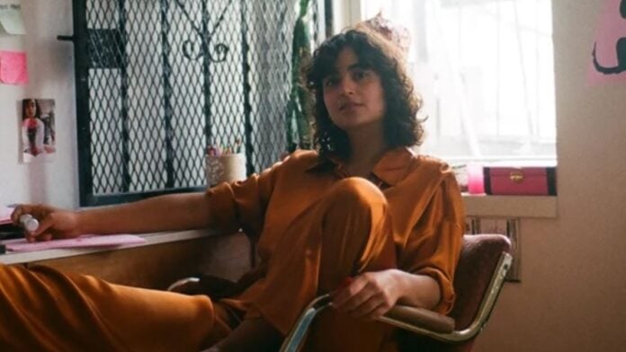 Yasmina Benabdelkrim Yasmina Benabdelkrim