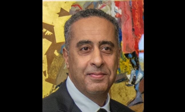 Abdellatif Hammouchi