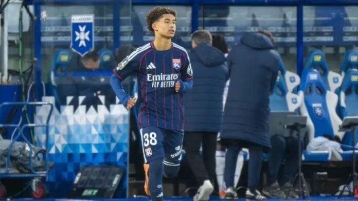 Adil Hamdani @OL Adil Hamdani @OL