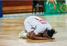 AfroBasket U18 féminin : le Mali écrase le Bénin 124-20 Afrobasket U18 féminin, le Mali écrase le Bénin