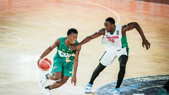 AfrobasketU18