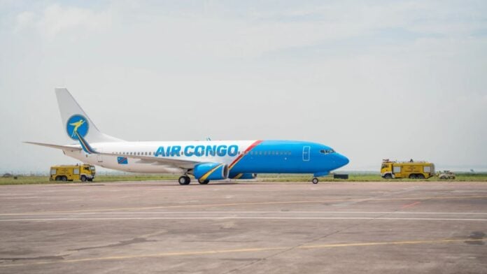Air Congo Air Congo