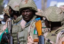 Nigeria : 33 personnes kidnappées libérées par l’armée dans l’État de Zamfara Nigeria : 33 personnes kidnappées libérées par l’armée dans l’État de Zamfara