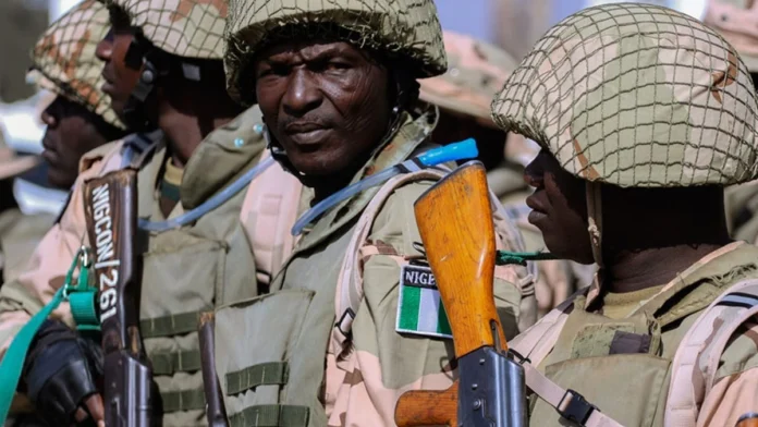 Nigeria : 33 personnes kidnappées libérées par l’armée dans l’État de Zamfara