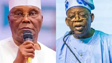 Présidentielle de 2027 au Nigeria : Tinubu, Atiku et Obi figurent sur la liste provisoire de l’INEC Présidentielle de 2027 au Nigeria : Tinubu, Atiku et Obi figurent sur la liste provisoire de l'INEC