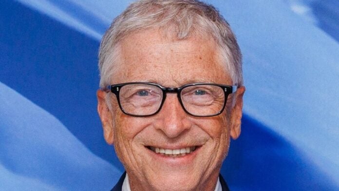 Bill Gates