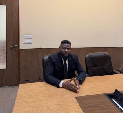 Boniface Nwemeni