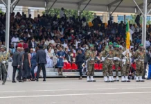 1er août 2026 au Bénin : comment le Boulevard de la Marina s’est mis aux couleurs de la fête nationale 1er août 2026 au Bénin : comment le Boulevard de la Marina s'est mis aux couleurs de la fête nationale