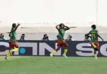 CAN féminine 2026 : Maroc-Cameroun, un choc de Lionnes pour une place en finale CAN féminine 2026 : Maroc-Cameroun, un choc de Lionnes pour une place en finale