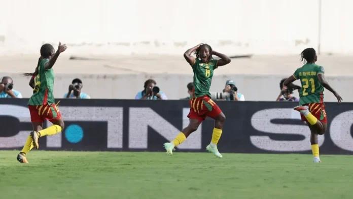 Cameroun - équipe féminine CAN féminine 2026 : Maroc-Cameroun, un choc de Lionnes pour une place en finale