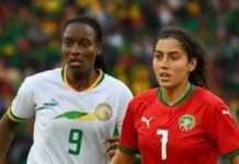 CAN Féminine 2026 : Maroc-Sénégal, duel de Lionnes pour la première place du groupe A CAN féminine Sénégal vs Maroc