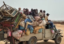 Soudan : une crise humanitaire qui ne cesse de s’aggraver Soudan : une crise humanitaire qui ne cesse de s’aggraver