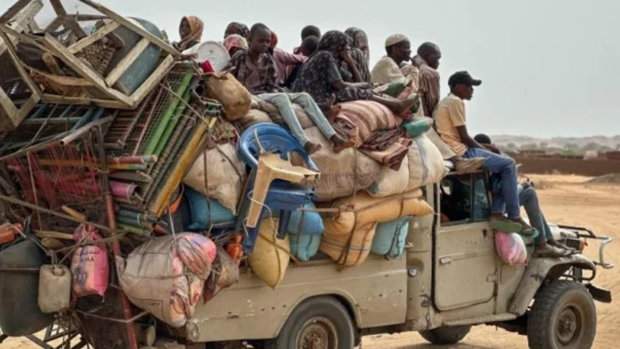 Soudan : une crise humanitaire qui ne cesse de s’aggraver