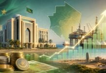 Mauritanie : derrière le gaz, la révolution silencieuse du marché des changes Croissance économique en Mauritanie